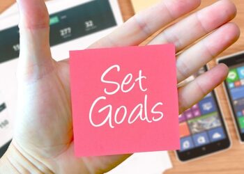How to Set SMART Financial Goals: A Step-by-Step Guide for Beginners