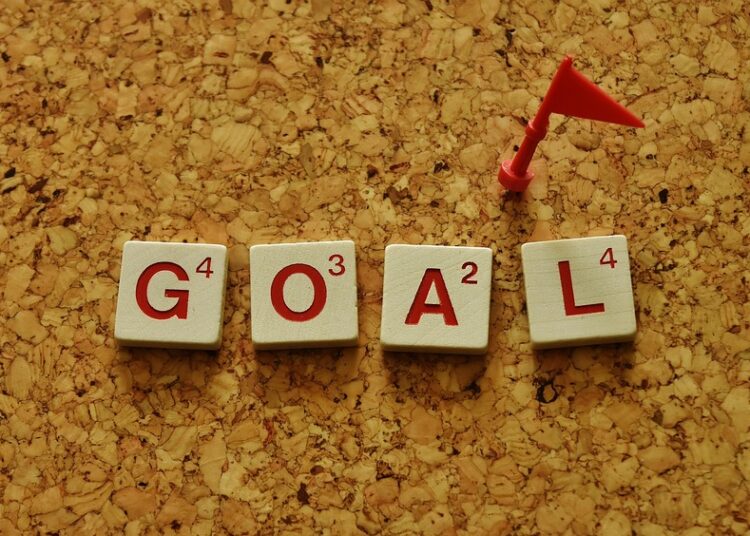 The Ultimate How-to Guide: Set Financial Goals That Actually Work