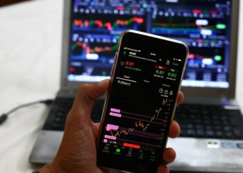 10 Best Investment Apps for Beginners: Your Guide to Smart Investing