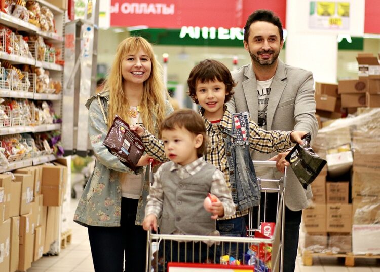 How to Create a Family Budget Plan: A Step-by-Step Guide for Financial Success