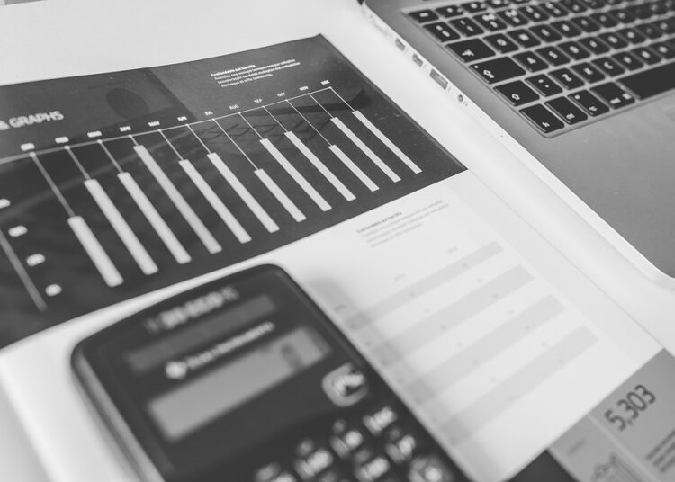 How to Create a Personal Budget Effortlessly Using a Free Spreadsheet Template