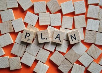How to Set Effective Financial Planning Goals: A Step-by-Step Guide for Success