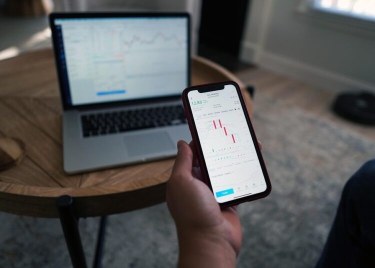 How to Start Investing for Beginners: A Step-by-Step Guide to Building Wealth