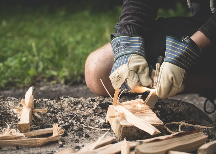 How to Start Your FIRE Journey: A Step-by-Step Guide to Financial Independence