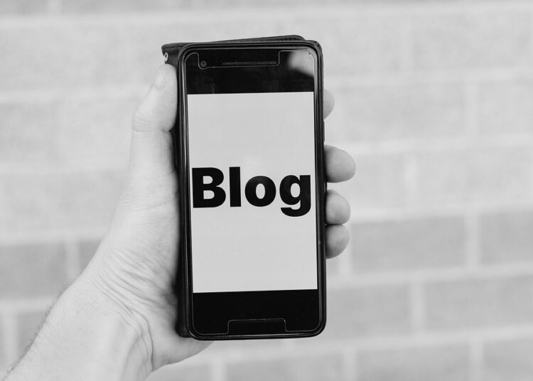 How to Start an Affiliate Marketing Blog: A Step-by-Step Guide for Beginners