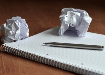 How to Write Down Your Financial Goals: A Step-by-Step Guide for Beginners