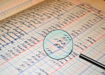 The Ultimate Yearly Financial Review Guide: How to Assess Your Financial Health Like a Pro