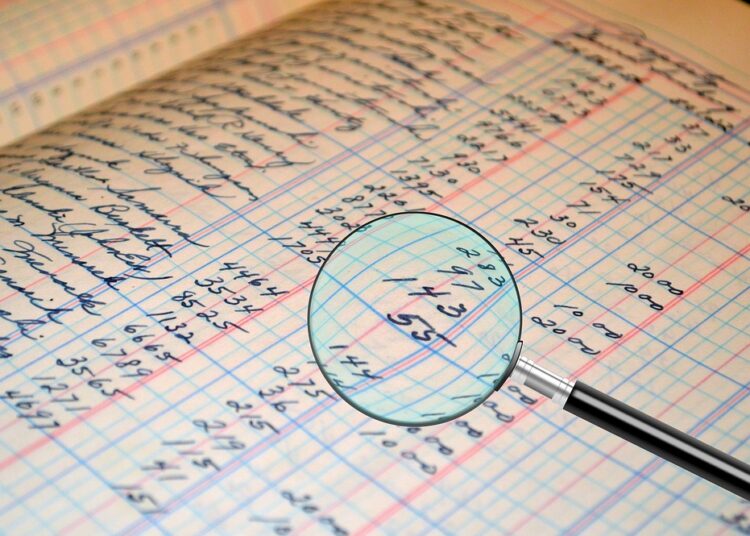 The Ultimate Yearly Financial Review Guide: How to Assess Your Financial Health Like a Pro The Ultimate Yearly Financial Review Guide: How to Assess Your Financial Health Like a Pro