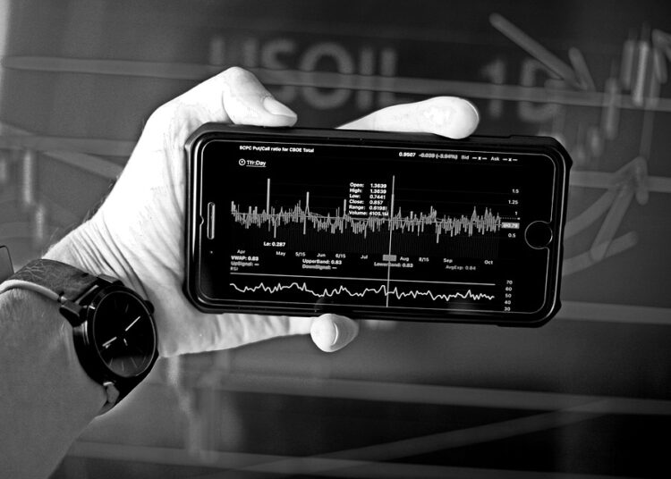 What Is Cryptocurrency Volatility? Understanding the Risks and Rewards of Crypto Trading What Is Cryptocurrency Volatility? Understanding the Risks and Rewards of Crypto Trading