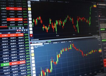 What Is a Stock Chart? A Comprehensive Guide for Beginners