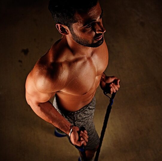 “10 Free and Cheap Workout Ideas That Will Transform Your Fitness Routine”