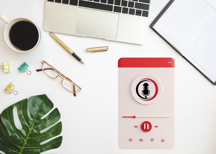 10 Must-Listen Podcasts on Building Wealth That Will Transform Your Finances