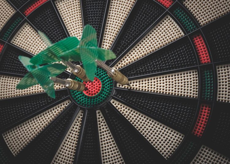 How to Bounce Back: 5 Steps to Take When You Fail to Meet a Financial Goal