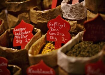 How to Budget for Groceries: A Step-by-Step Guide to Saving Money Each Month