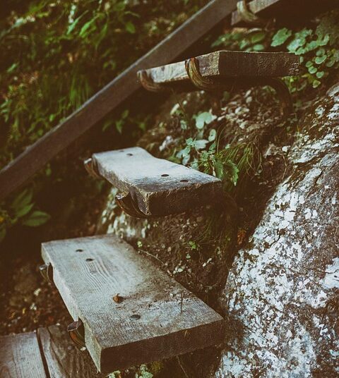 How to Create a Financial Goal Ladder: Step-by-Step Guide for Financial Success