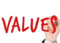 How to Define Your Values-Based Financial Goals for Lasting Wealth