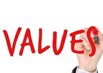 How to Define Your Values-Based Financial Goals for Lasting Wealth