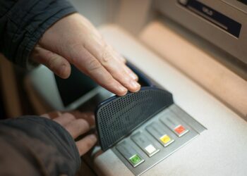 How to Enhance Bank Security: 10 Essential Tips for Safeguarding Your Finances