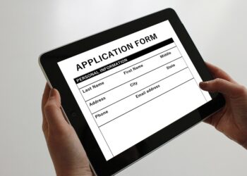 How to Navigate the Loan Application Process: A Step-by-Step Guide for First-Time Borrowers