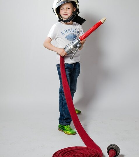 How to Raise Kids in a FIRE Household: A Comprehensive Guide to Financial Independence and Early Retirement