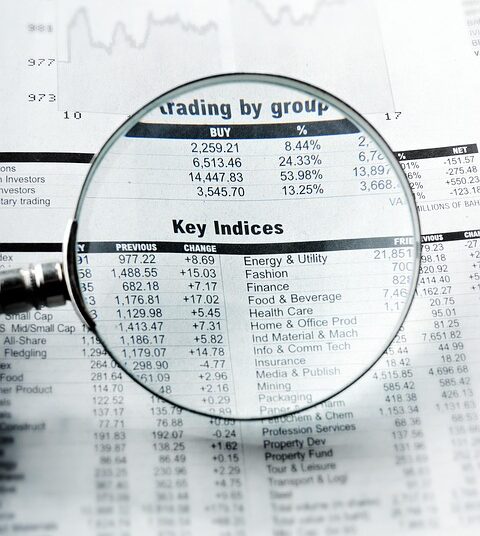 How to Safeguard Your Portfolio: Understanding the Risks of Investing in the Stock Market How to Safeguard Your Portfolio: Understanding the Risks of Investing in the Stock Market