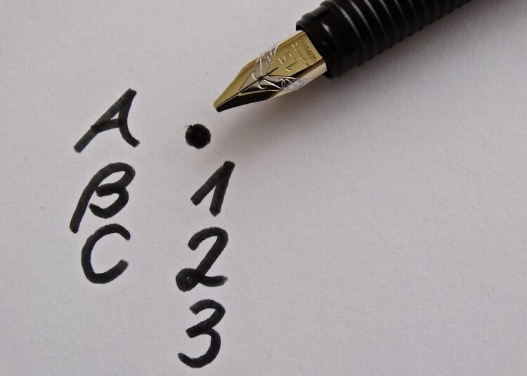 How to Write the Perfect Pay for Delete Letter Template: A Step-by-Step Guide