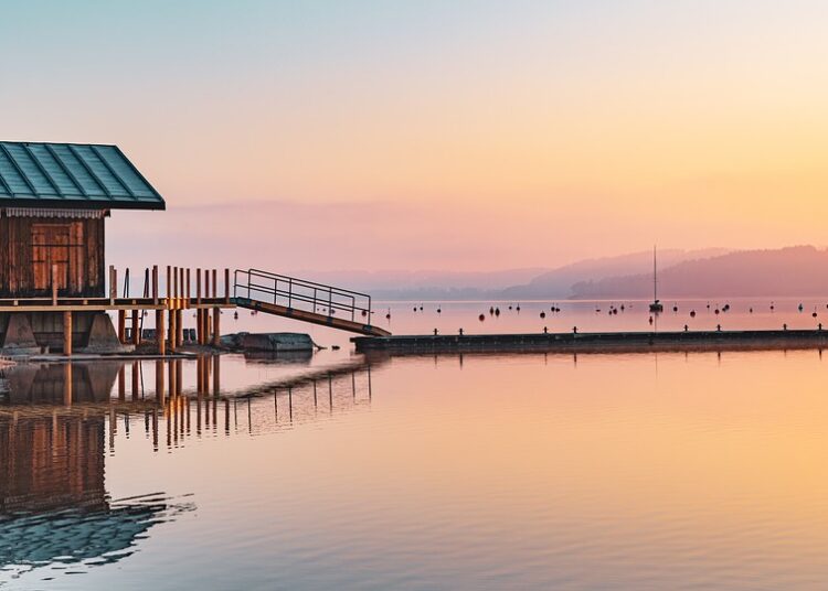 The Ultimate Guide: How to Retire Early Without Sacrificing Your Lifestyle The Ultimate Guide: How to Retire Early Without Sacrificing Your Lifestyle