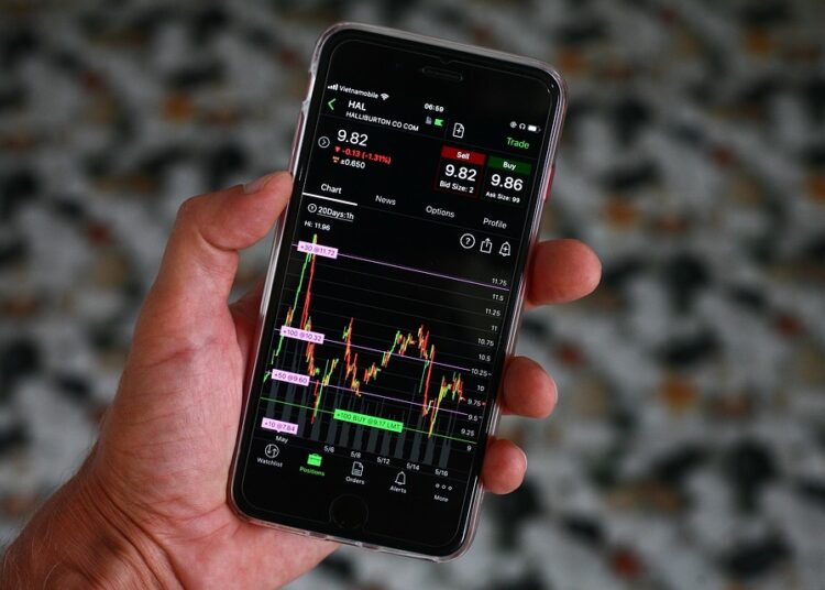 Top 10 Best Stock Market Simulators: Your Ultimate Guide to Trading Success