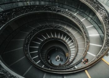 Understanding Debt Spirals: What They Are and How to Break Free