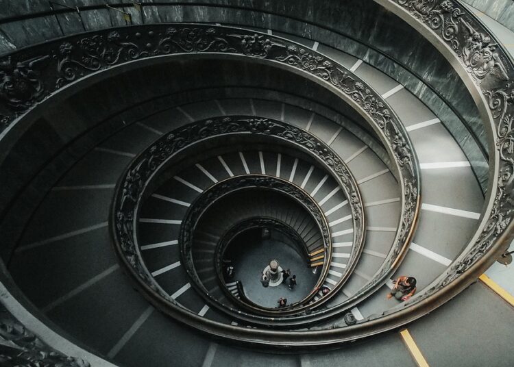 Understanding Debt Spirals: What They Are and How to Break Free