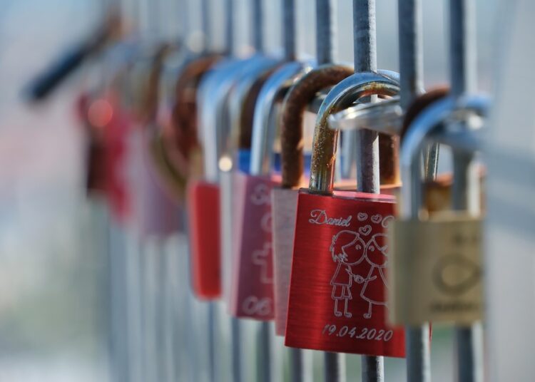 What Is a Credit Lock? Everything You Need to Know to Secure Your Financial Future