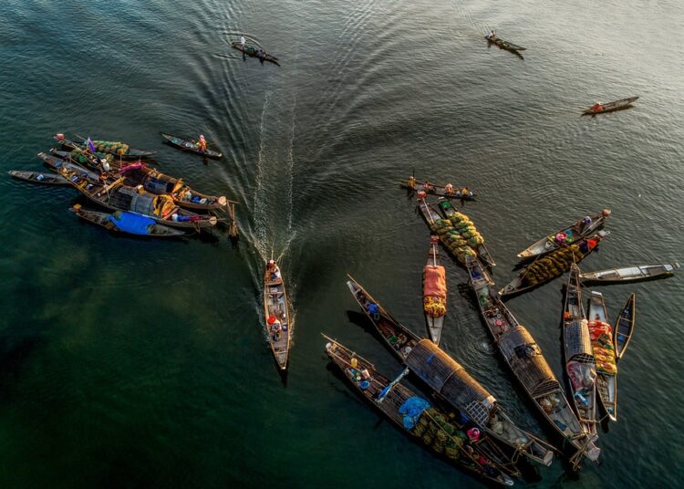 What Is an Emerging Markets ETF? A Beginner’s Guide to Understanding International Investments