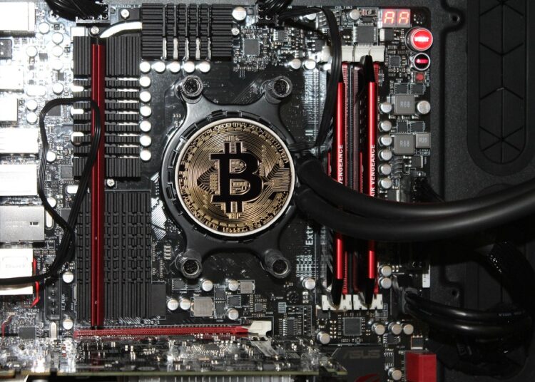 What is Crypto Mining? A Beginner’s Guide to Understanding the Basics