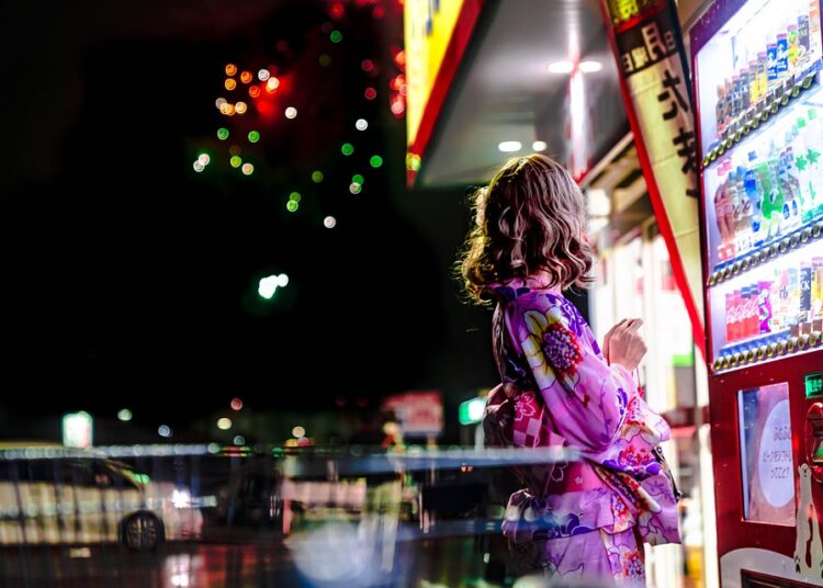 What is a Vending Machine Business? A Comprehensive Guide for Aspiring Entrepreneurs