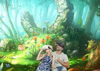 What is the Metaverse? A Beginner’s Guide to Understanding the Future of Digital Spaces