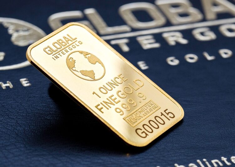 A Beginner’s Guide to Investing in Commodities: Start Your Journey Today!