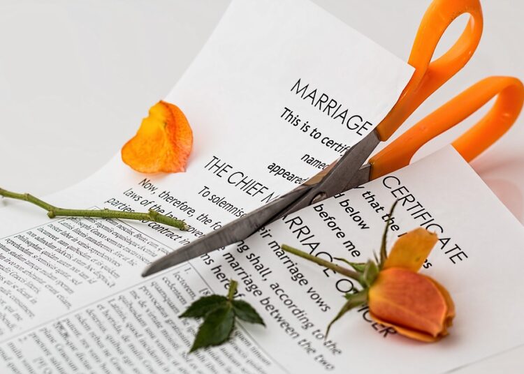 How Does Divorce Affect Your Credit Score? A Comprehensive Guide for Newly Single Individuals