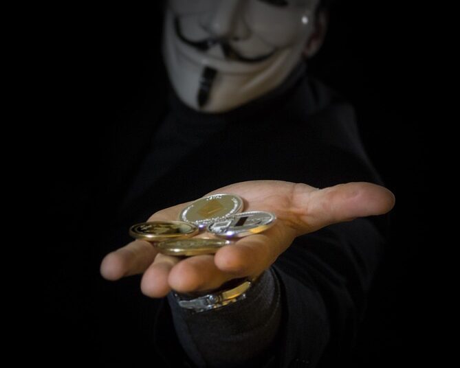 How to Choose the Right Crypto Wallet: A Beginner’s Guide to Securing Your Digital Assets