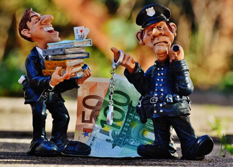 How to Create an Effective Tax Strategy for Wealth Building: A Step-by-Step Guide