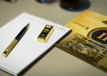 How to Invest in Gold: A Step-by-Step Guide for Beginners