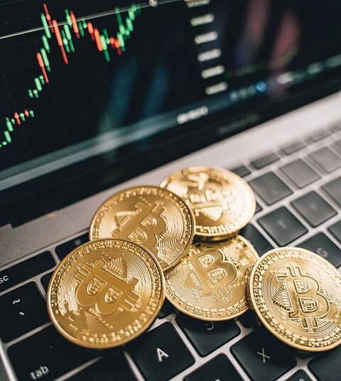 How to Read Crypto Charts: A Beginner’s Guide to Mastering Market Trends