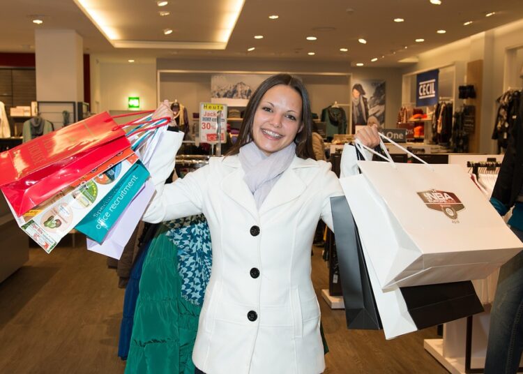 How to Start a Personal Shopping Side Hustle: Your Step-by-Step Guide to Success