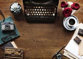 The Ultimate Guide: How to Write and Publish an eBook in 10 Easy Steps