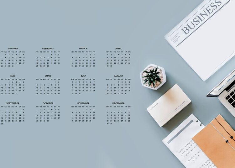 The Ultimate Guide to Crafting Your Personal Finance Roadmap for the Year