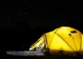 What is a Bond Tent? Your Ultimate Guide to Understanding This Essential Camping Gear