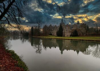 What is an Economic Moat? A Comprehensive Guide to Competitive Advantage