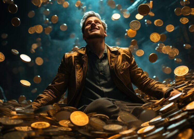 10 Life-Changing Strategies for Financial Abundance: Start Thriving Today!