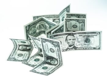 7 Reasons Why Dollar-Cost Averaging with Index Funds is a Smart Investment Strategy