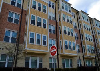 How Does Your Credit Score Influence Your Apartment Search? A Comprehensive Guide