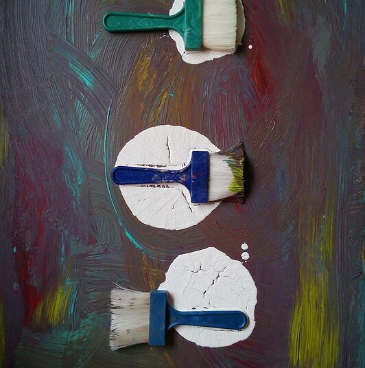 How to Build Passive Income as an Artist: 7 Creative Strategies You Need to Know How to Build Passive Income as an Artist: 7 Creative Strategies You Need to Know